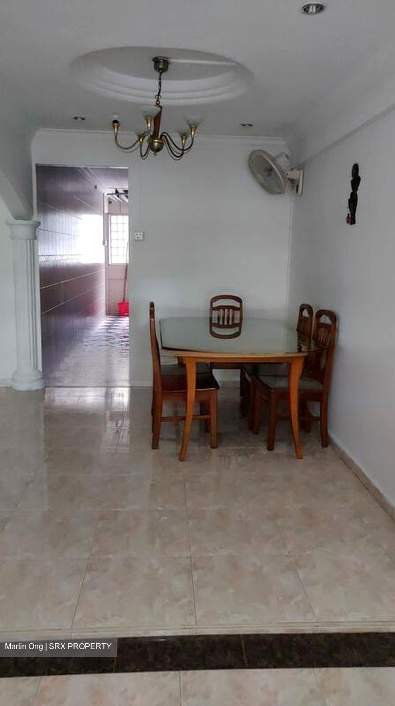 Blk 334 Serangoon Avenue 3 (Serangoon), HDB 5 Rooms #503701771